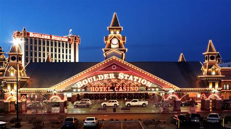 boulder station hotel and casino sportsbook review - Boulder Station Hotel and Casino 